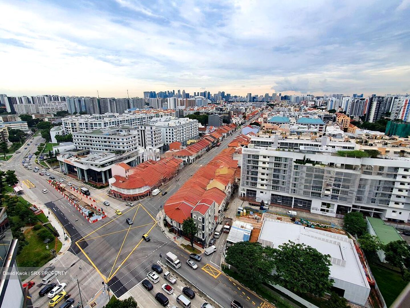 Park Place Residences At Plq (D14), Apartment #462600701